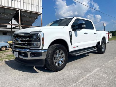 Used 2023 Ford F250 Lariat w/ Tow Technology Package