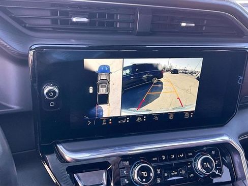 Used 2024 GMC Sierra 1500 Denali Ultimate image 19