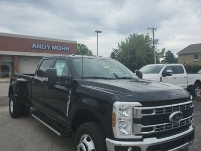 New 2026 Ford F350 XLT