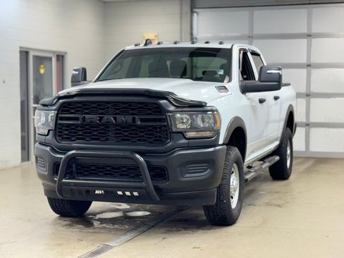 Used 2024 RAM 2500 Tradesman image 3