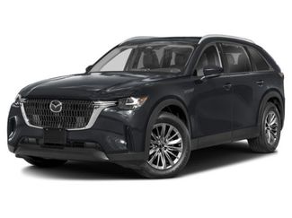 Used 2025 MAZDA CX-90 3.3 Turbo w/ Preferred Package AWD/4WD video 1