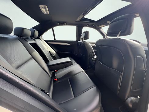Used 2014 Mercedes-Benz C 250 Sedan image 22