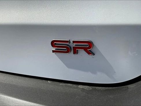 New 2026 Nissan Kicks SR w/ Cold Weather Package image 12