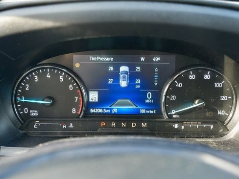 Used 2020 Ford Explorer Limited image 19