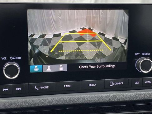 New 2026 Honda Civic LX image 26