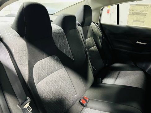 New 2026 Nissan Sentra SV image 27