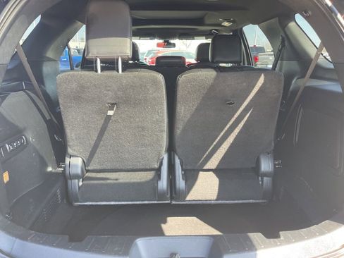Used 2017 Ford Explorer Limited w/ Equipment Group 303A image 12