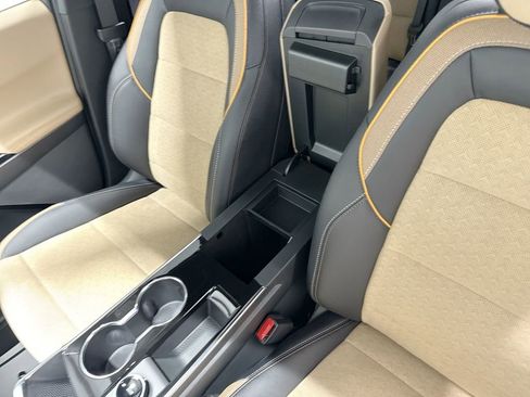 New 2026 Chevrolet Equinox ACTIV w/ Safety and Technology Package image 36