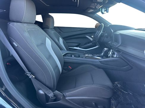Used 2023 Chevrolet Camaro LT RWD image 15