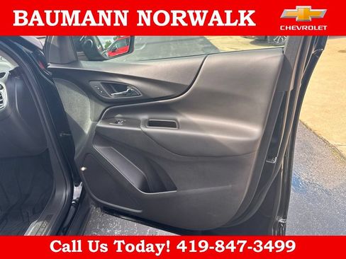 Used 2024 Chevrolet Equinox LT w/ LPO, Floor Liner Package FWD image 37