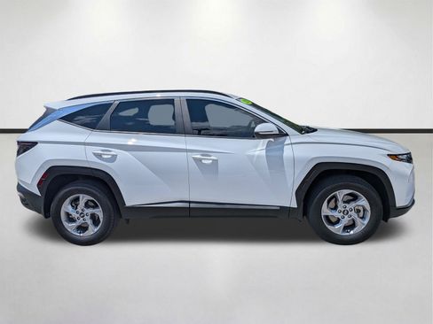 Used 2023 Hyundai Tucson SEL AWD/4WD image 3