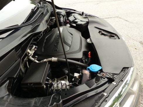 Used 2018 Honda Odyssey EX-L image 19