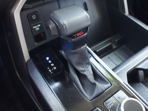 Used 2023 Toyota Tundra SR5 w/ TRD Off-Road Premium Package image 11