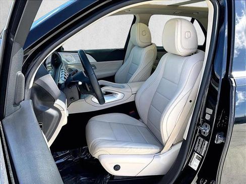 Certified 2023 Mercedes-Benz GLE 350 4MATIC image 27