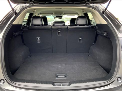 Used 2024 MAZDA CX-5 AWD 2.5 S w/ Select Package image 33