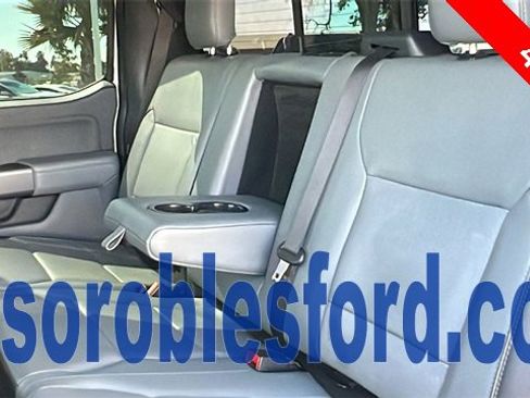 Certified 2023 Ford F150 Lariat image 20