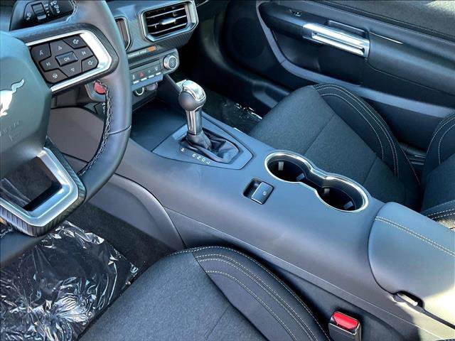 New 2026 Ford Mustang Coupe RWD image 10