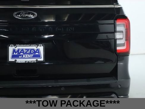 Used 2022 Ford Expedition Limited image 20