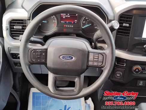 Used 2023 Ford F150 XLT image 18
