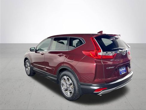 Used 2019 Honda CR-V EX-L image 8
