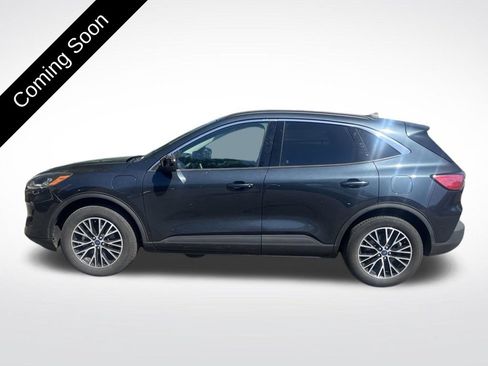 Used 2022 Ford Escape SEL w/ Technology Package FWD image 8