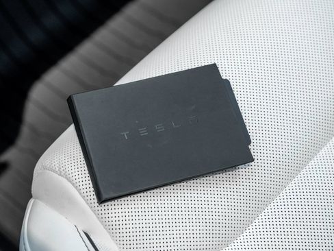 Used 2024 Tesla Model X Plaid AWD/4WD image 68