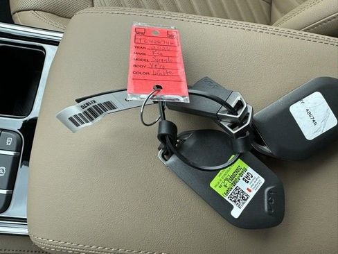 New 2026 Kia Sorento SX Prestige w/ Olive Brown Leather Package image 50