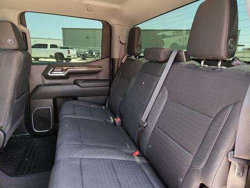 Used 2023 GMC Sierra 1500 SLE AWD/4WD image 10