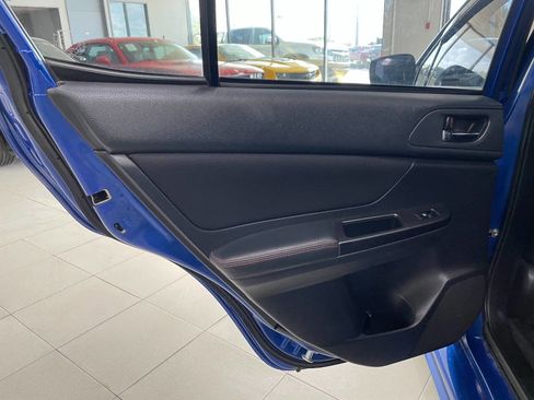 Used 2016 Subaru WRX Premium image 17