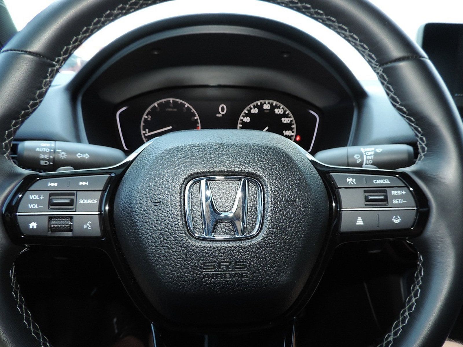 Used 2026 Honda Civic Sport image 23