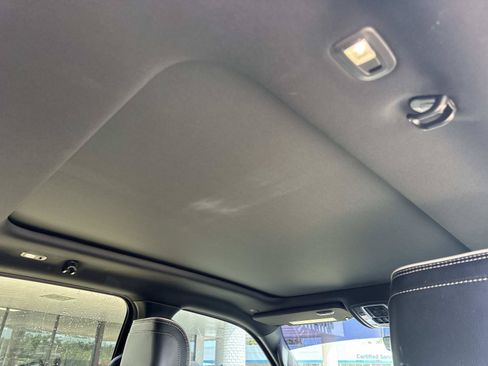 Used 2022 RAM 1500 Laramie w/ Sport Appearance Package RWD image 10