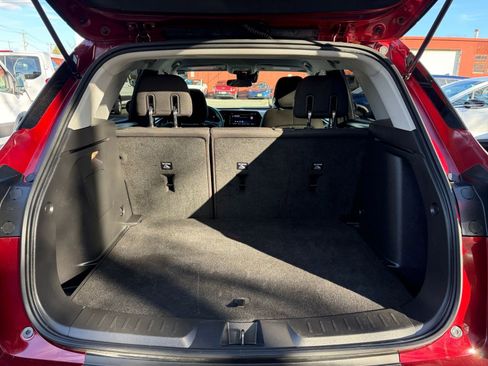 Used 2025 Chevrolet TrailBlazer LT image 29