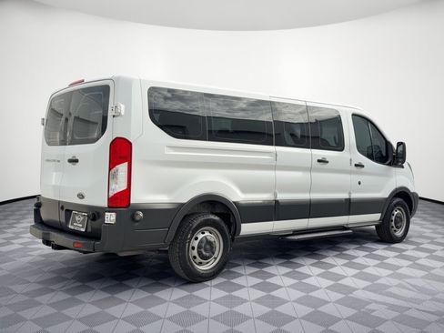 Used 2016 Ford Transit 350 XL RWD image 9