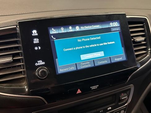 Used 2021 Honda Pilot EX-L image 13