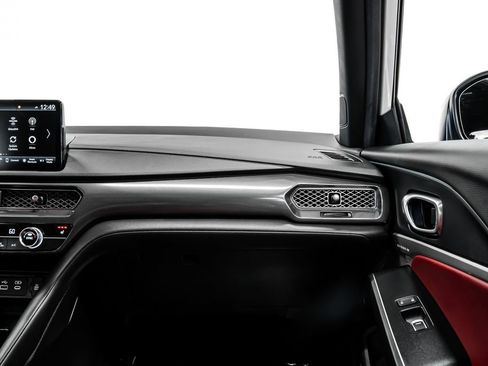 Certified 2025 Acura Integra A-Spec image 18