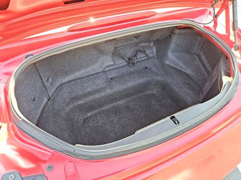 Used 2016 MAZDA MX-5 Miata Grand Touring image 23