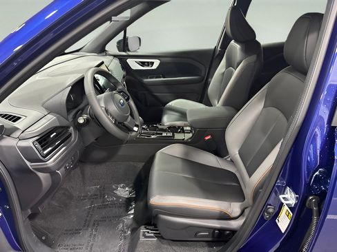 New 2026 Subaru Forester Sport w/ Onyx Edition AWD/4WD image 9