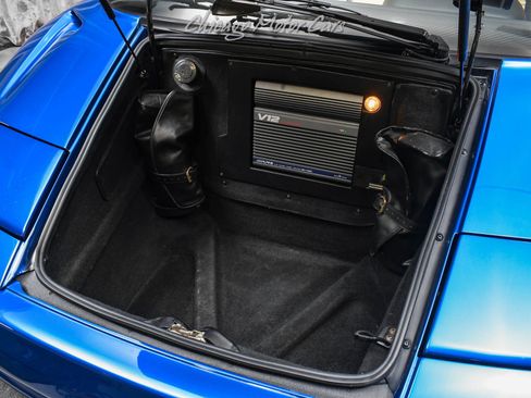 Used 1997 Lamborghini Diablo VT AWD/4WD image 62