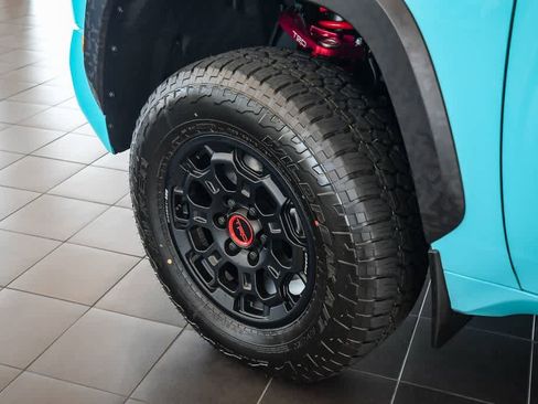 New 2026 Toyota Tundra TRD Pro image 11