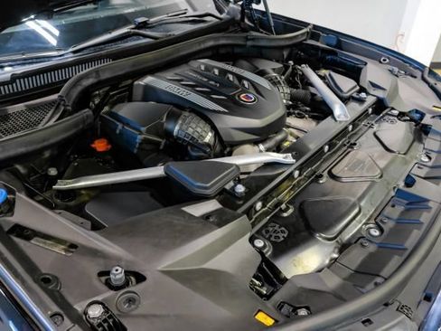 Used 2021 BMW ALPINA XB7 AWD/4WD image 67