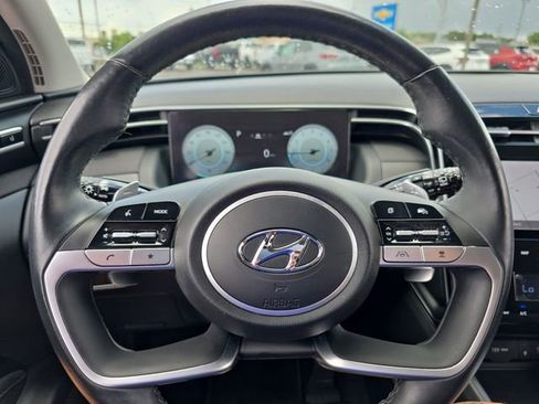 Used 2022 Hyundai Tucson Limited FWD image 18