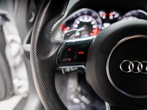 Used 2014 Audi R8 V10 plus AWD/4WD image 49