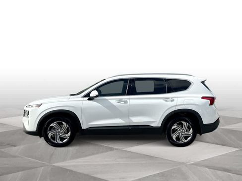 Used 2023 Hyundai Santa Fe SEL FWD image 5