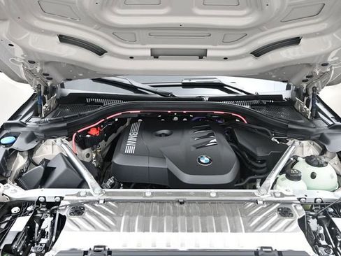 New 2026 BMW X3 xDrive30 w/ Premium Package image 16