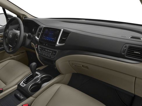 Used 2017 Honda Pilot EX-L image 16