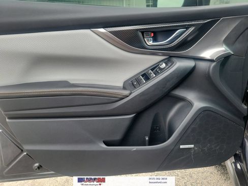 Used 2019 Subaru Crosstrek 2.0i Limited w/ Moonroof Package w/Navigation AWD/4WD image 12
