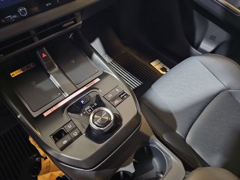New 2026 Subaru Uncharted AWD image 26