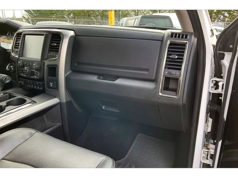 Used 2013 RAM 1500 Sport w/ Sport Premium Group image 16