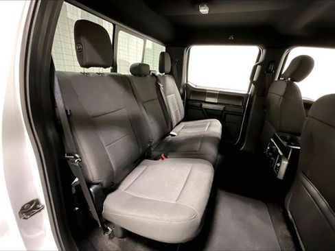 Used 2018 Ford F150 XLT w/ Equipment Group 302A Luxury AWD/4WD image 27