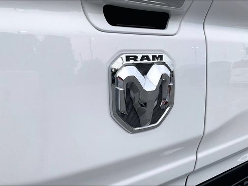 Used 2020 RAM 1500 Limited AWD/4WD image 40